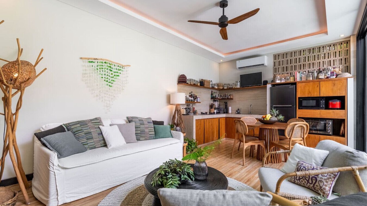 Photo of Livingroom in Berawa