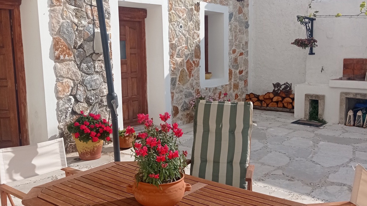 Photo of Outdoor in Embonas