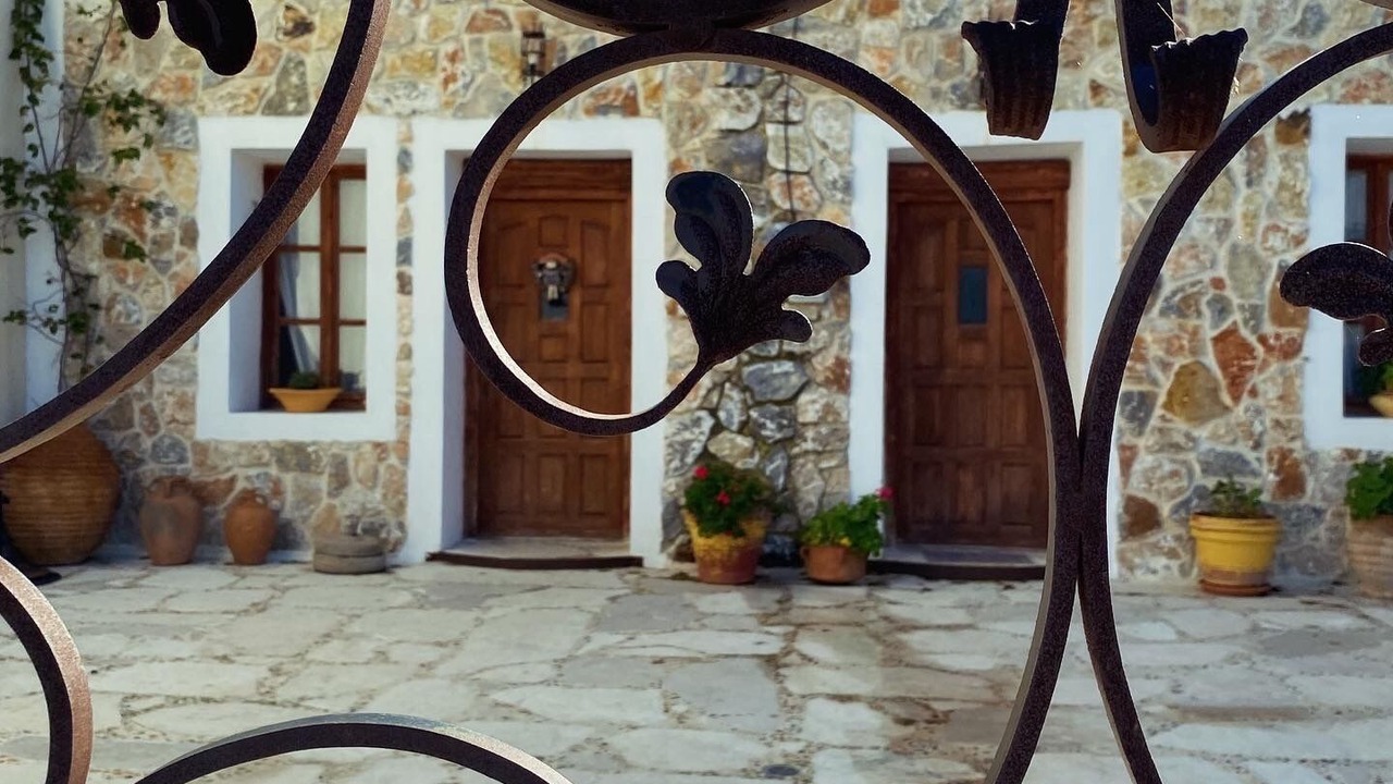 Photo of Outdoor in Embonas