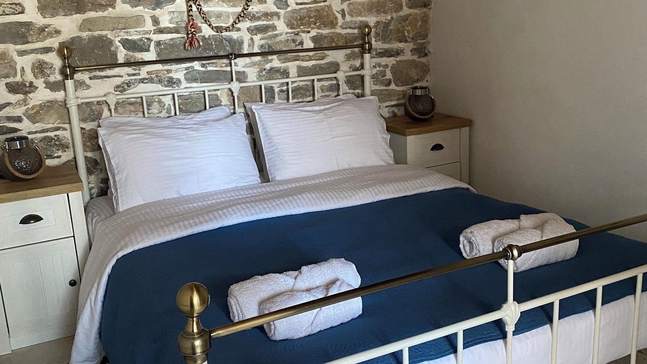 Photo of Bedroom in Embonas