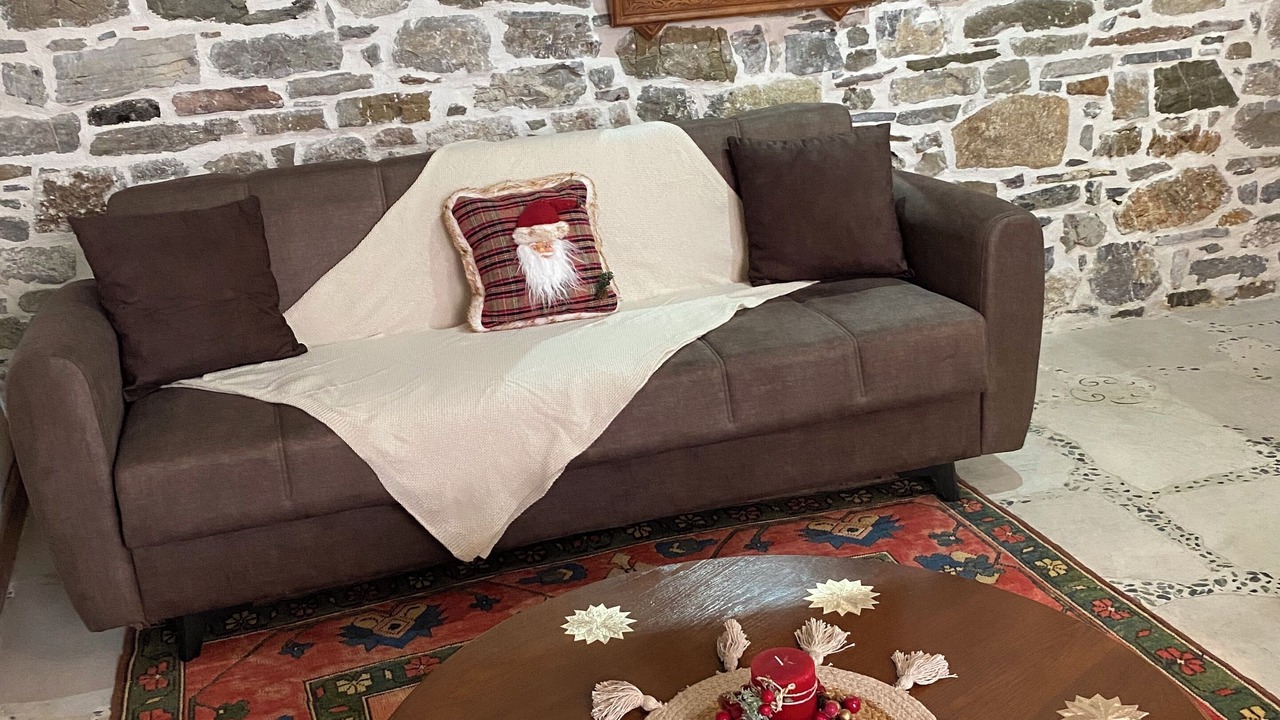 Photo of Livingroom in Embonas