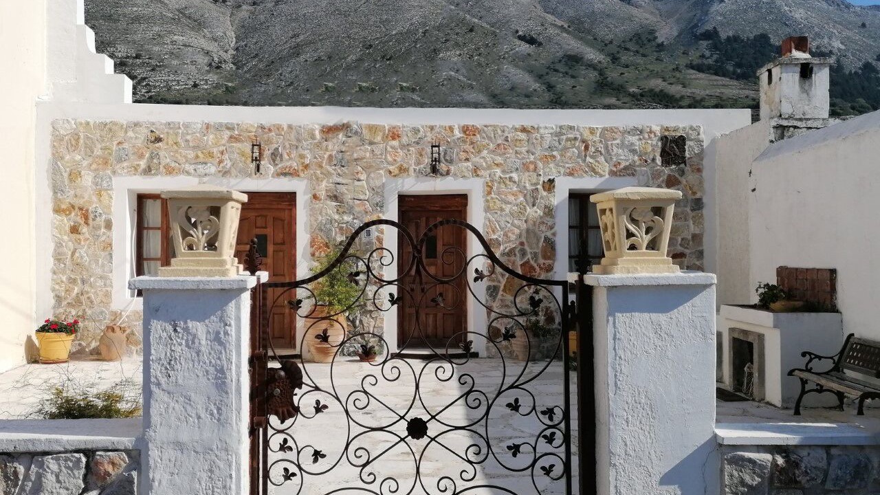 Photo of Outdoor in Embonas