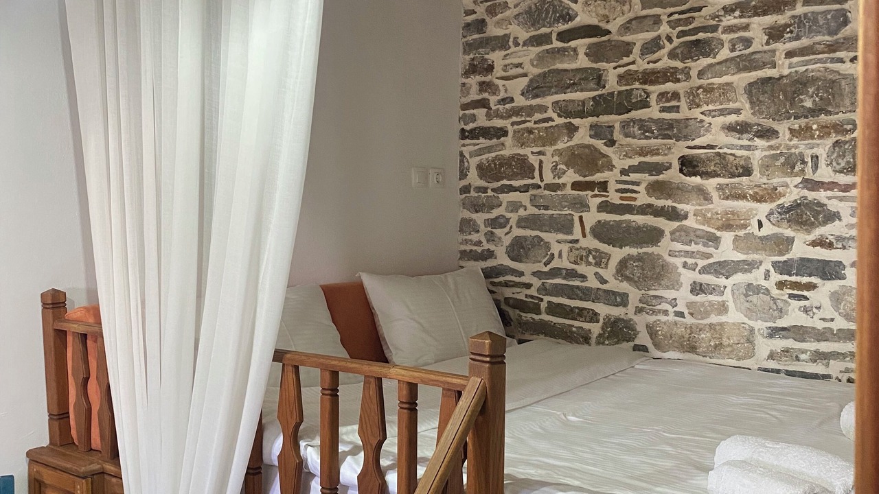 Photo of Bedroom in Embonas