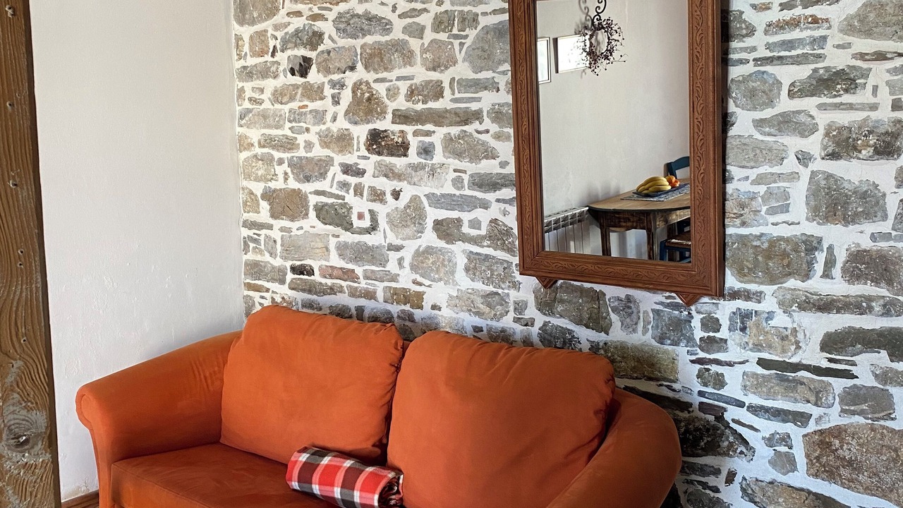 Photo of Livingroom in Embonas
