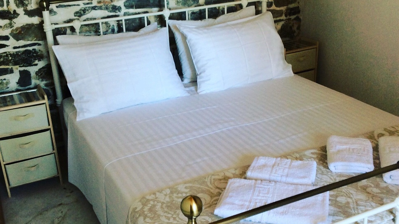Photo of Bedroom in Embonas