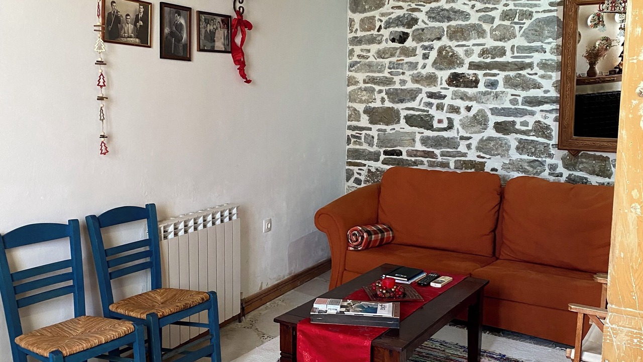 Photo of Livingroom in Embonas