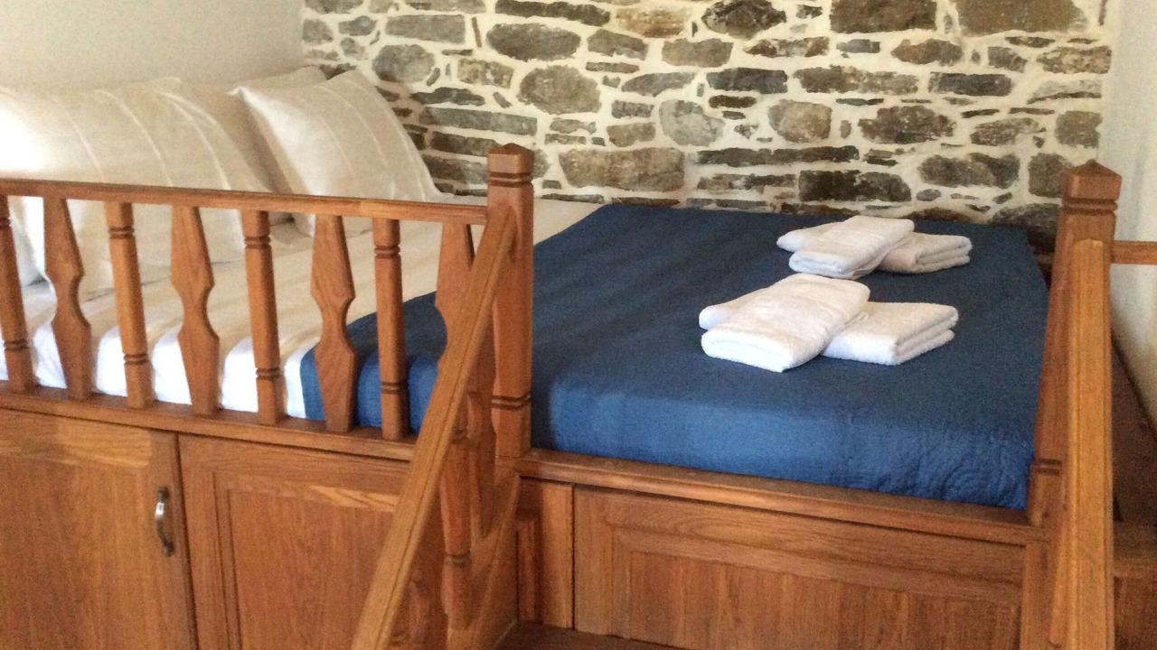 Photo of Bedroom in Embonas