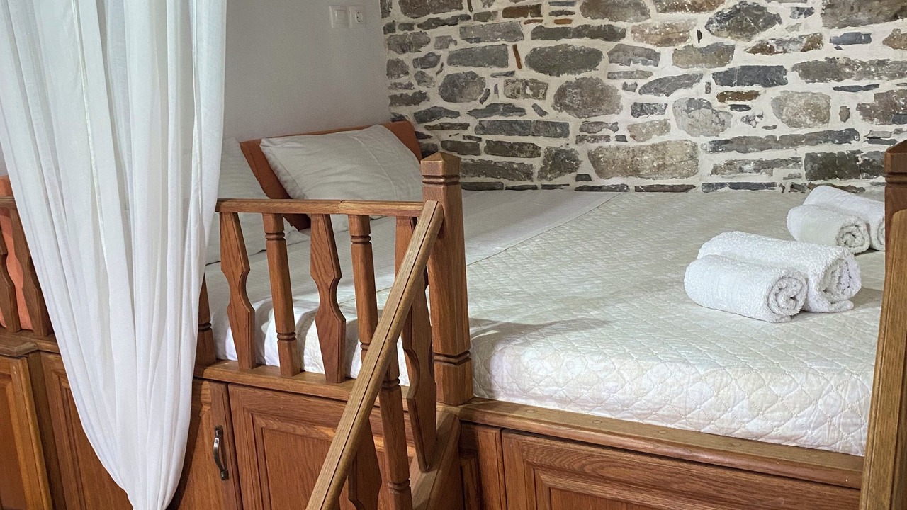 Photo of Bedroom in Embonas