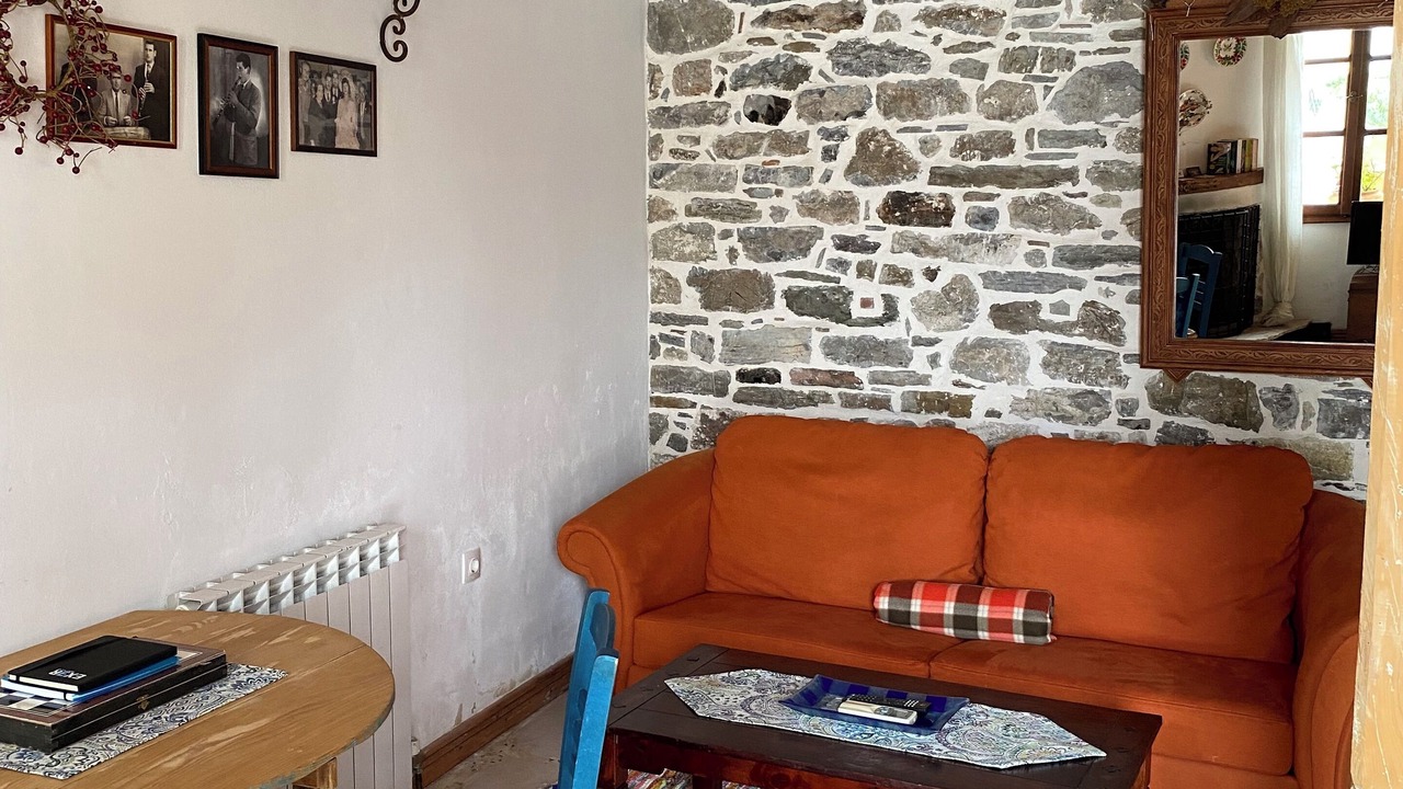 Photo of Livingroom in Embonas