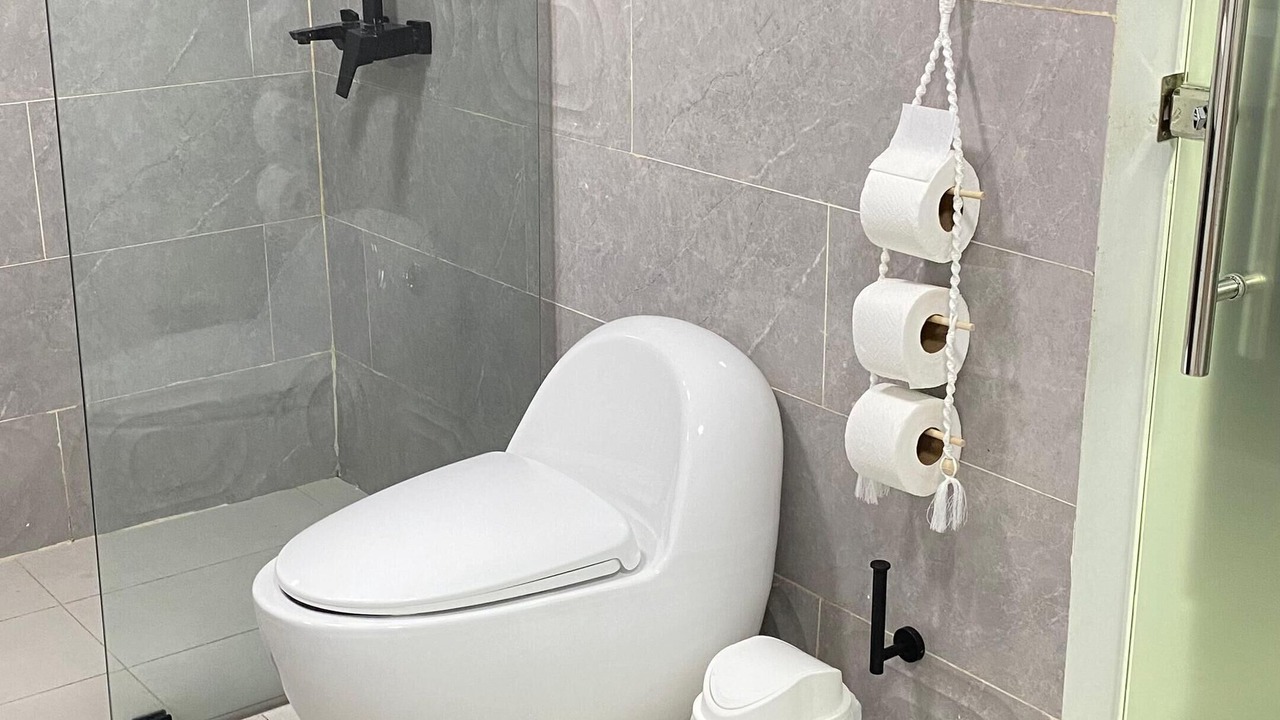 Photo of Bathroom in Gregorio Luperon