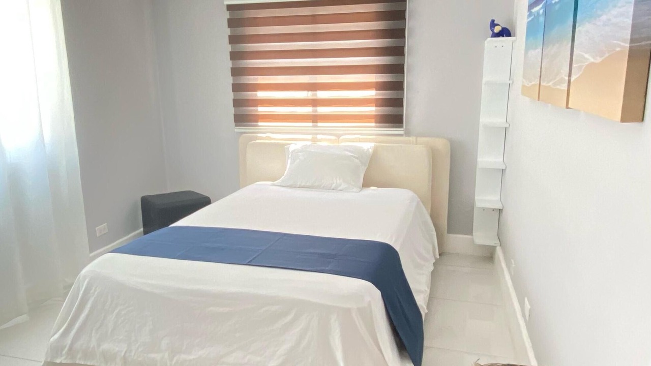 Photo of Bedroom in Gregorio Luperon