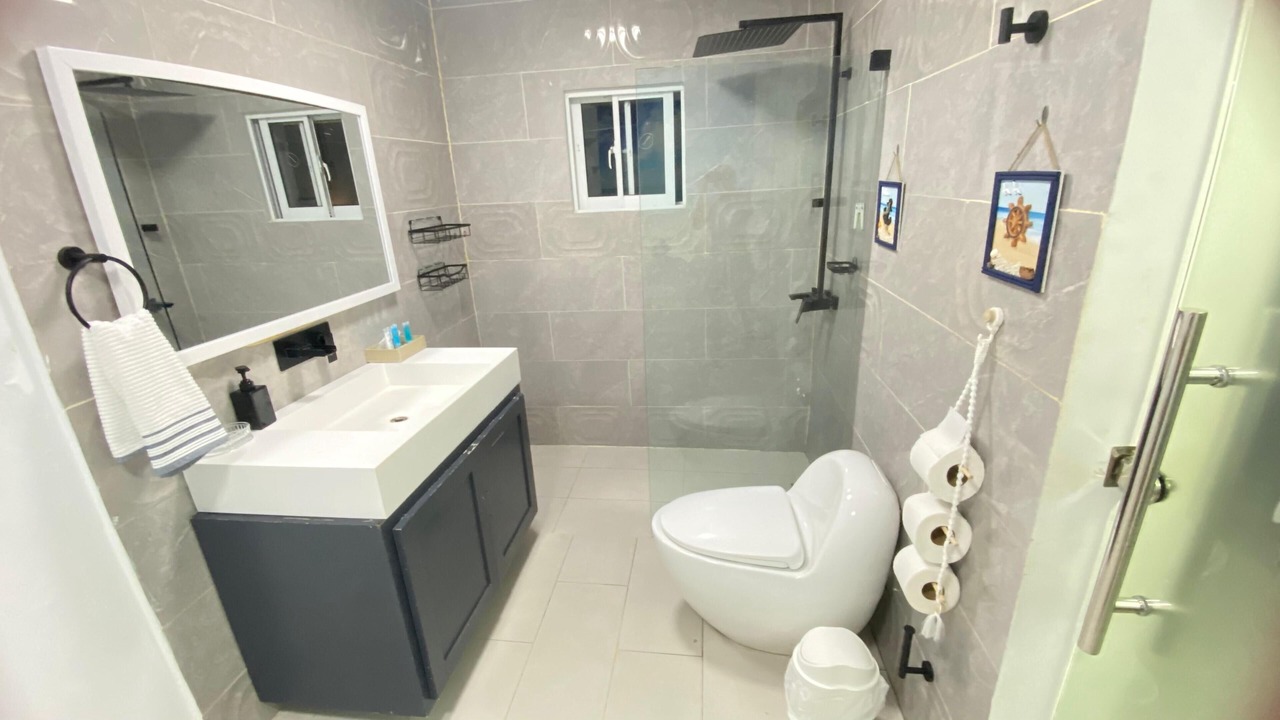 Photo of Bathroom in Gregorio Luperon