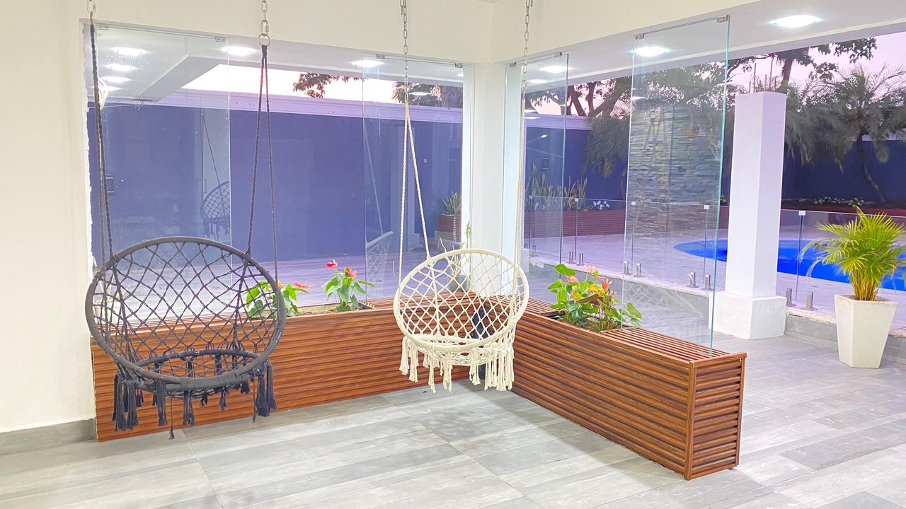 Photo of Patio Balcony in Gregorio Luperon