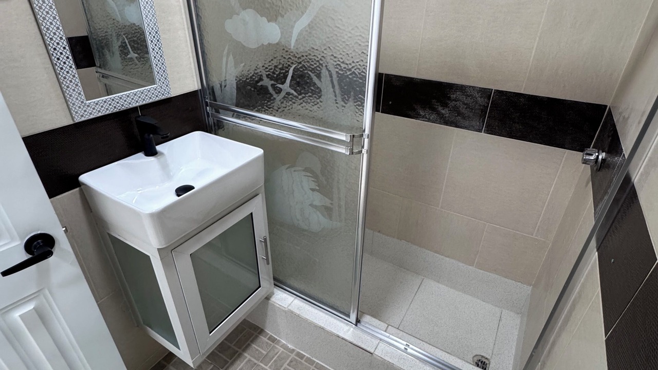 Photo of Bathroom in Bonao