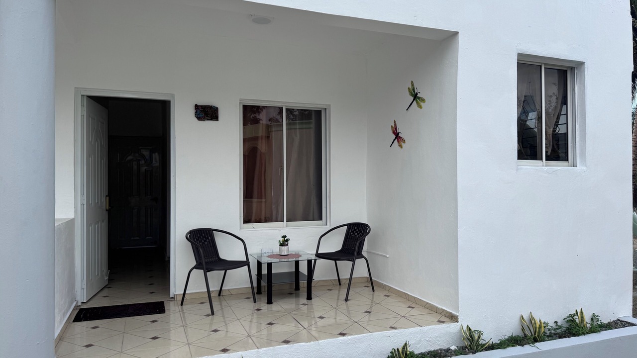 Photo of Patio Balcony in Bonao
