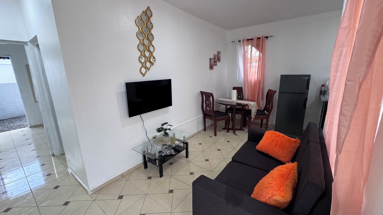 Photo of Livingroom in Bonao