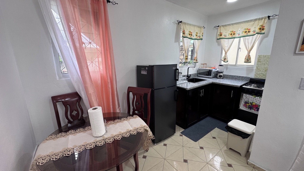 Photo of Kitchen in Bonao