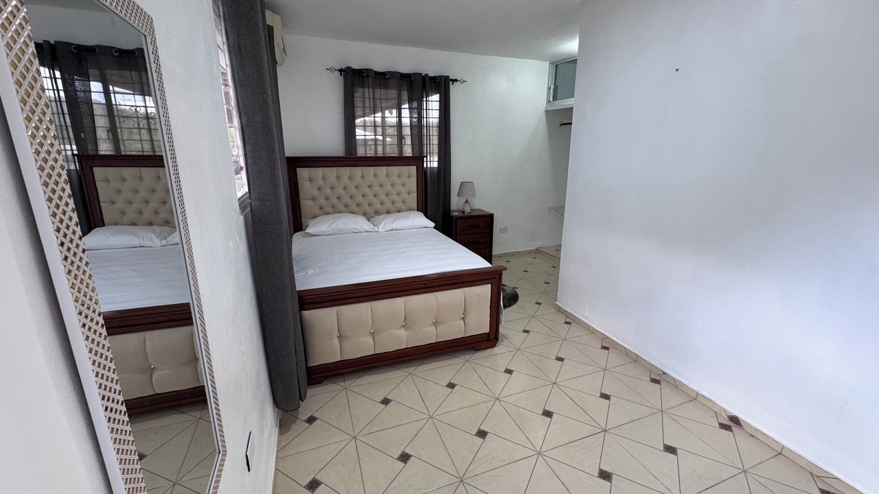 Photo of Bedroom in Bonao
