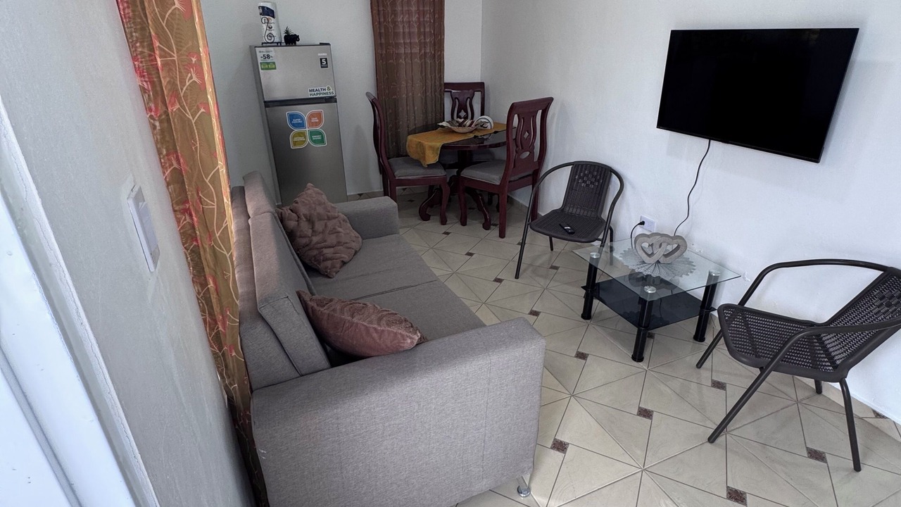 Photo of Livingroom in Bonao