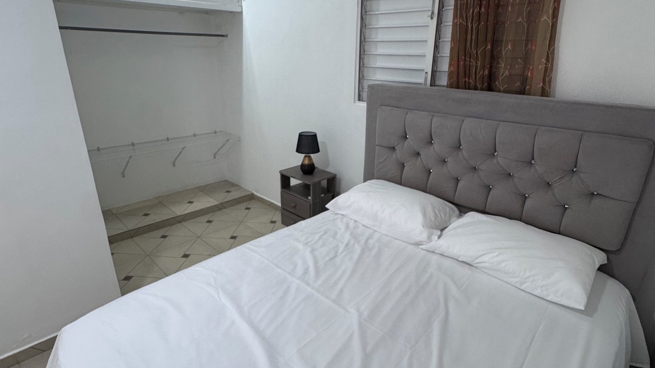Photo of Bedroom in Bonao