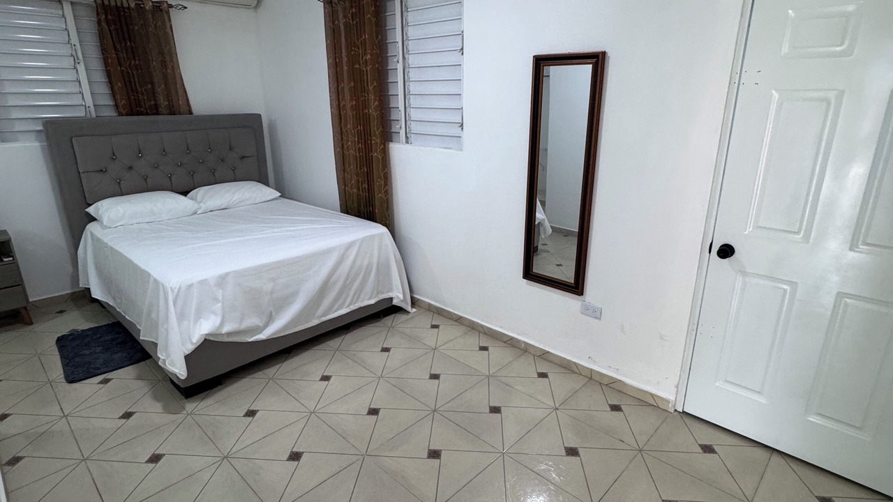 Photo of Bedroom in Bonao