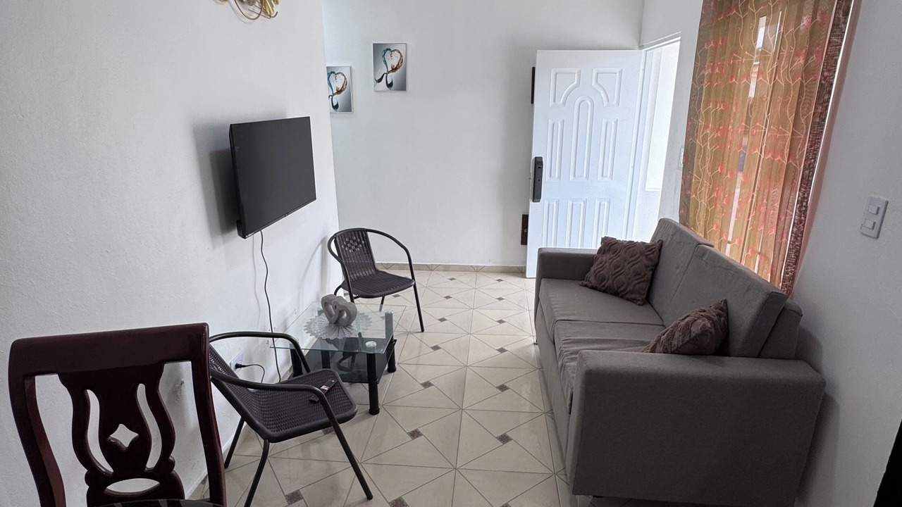 Photo of Livingroom in Bonao