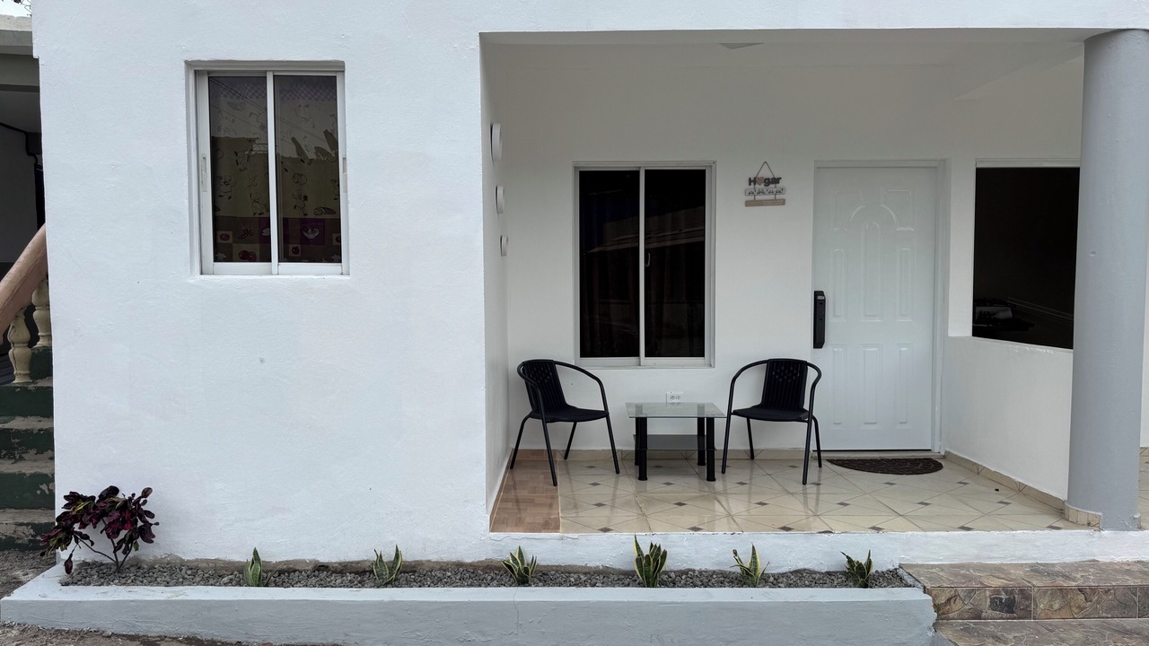 Photo of Outdoor in Bonao