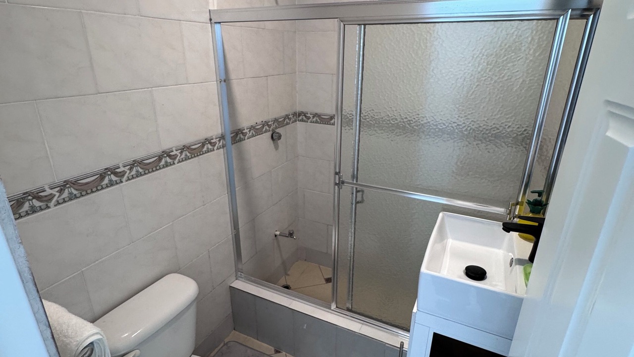 Photo of Bathroom in Bonao
