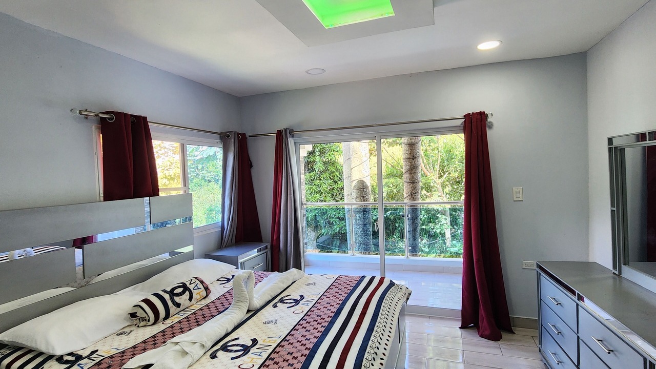 Photo of Bedroom in Jarabacoa