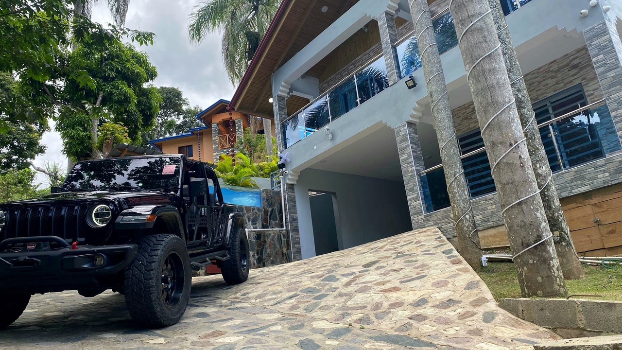 Photo of Outdoor in Jarabacoa