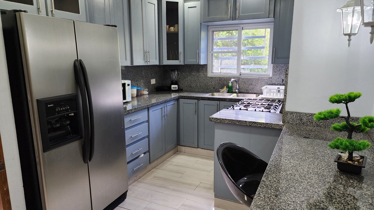 Photo of Kitchen in Jarabacoa