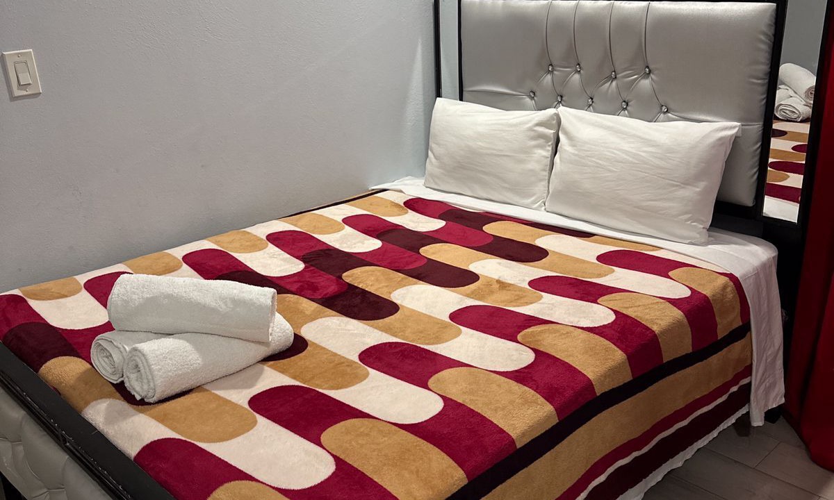 Photo of Bedroom in Jarabacoa