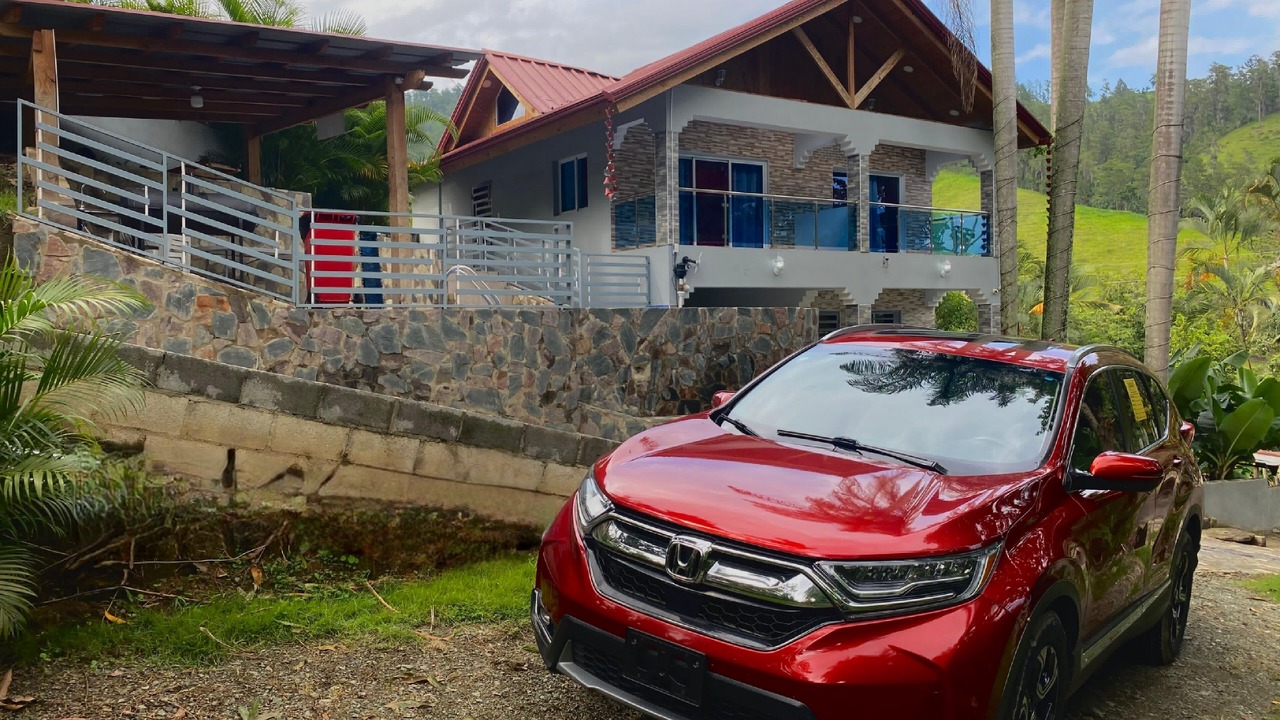 Photo of Outdoor in Jarabacoa