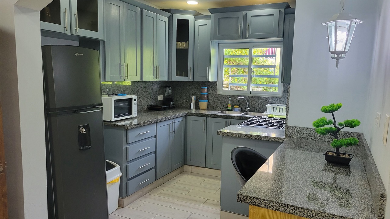 Photo of Kitchen in Jarabacoa