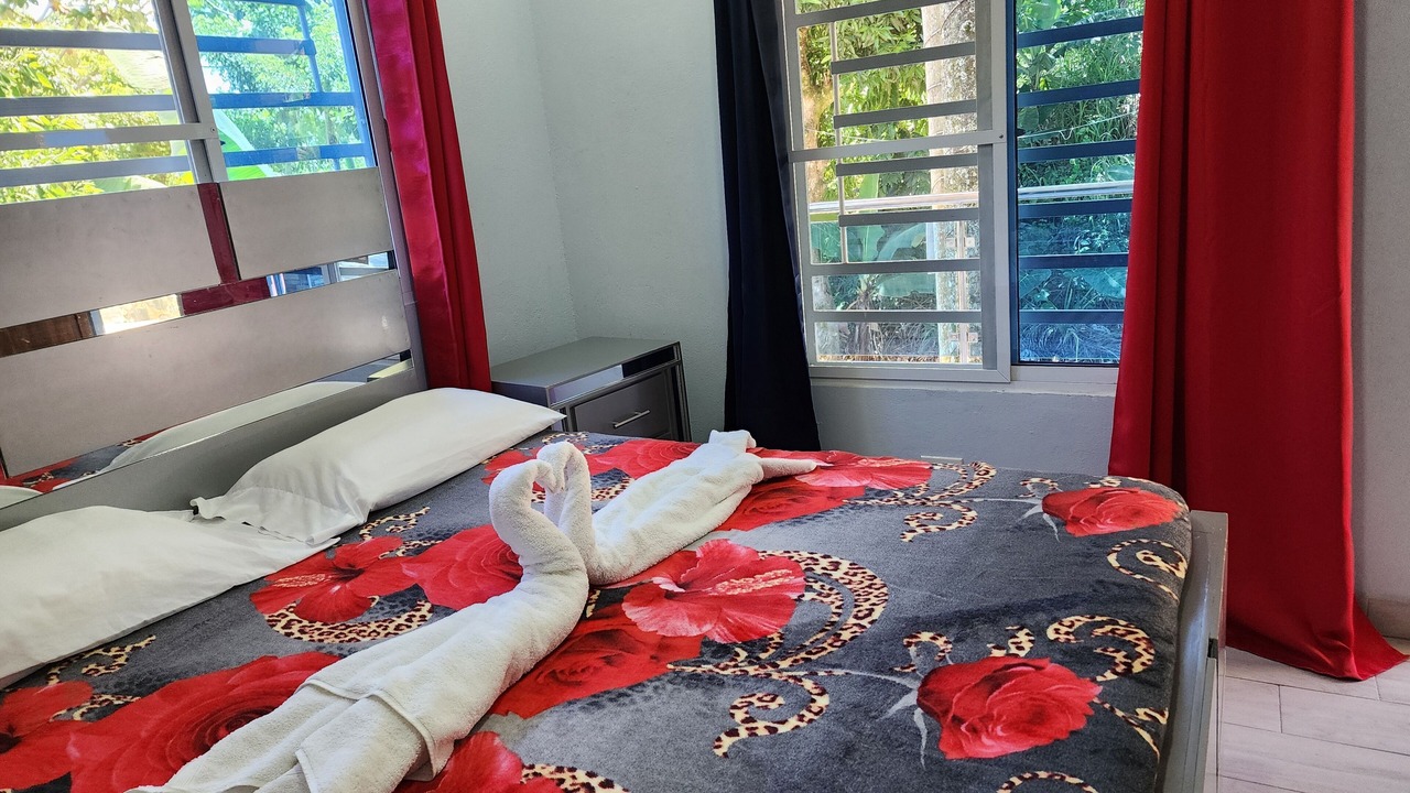 Photo of Bedroom in Jarabacoa