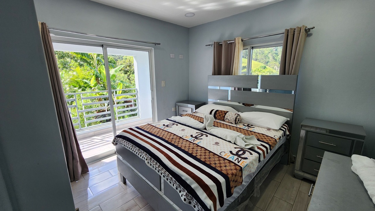 Photo of Bedroom in Jarabacoa
