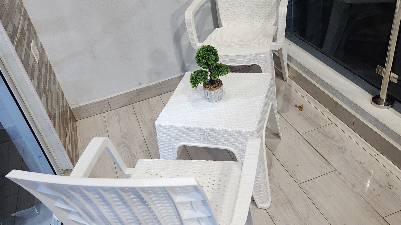 Photo of Patio Balcony in Jarabacoa