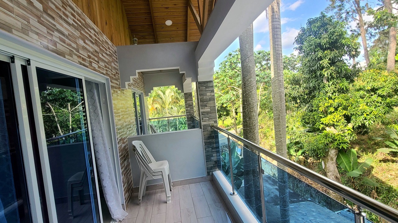 Photo of Outdoor in Jarabacoa