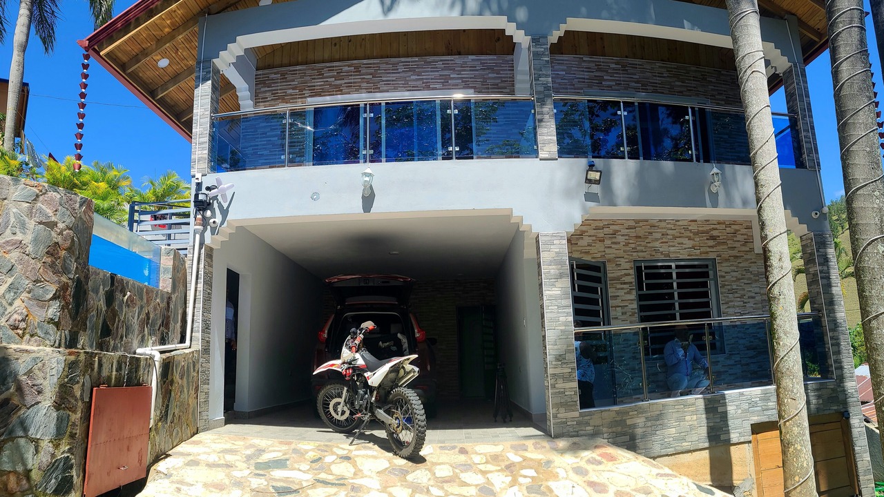 Photo of Outdoor in Jarabacoa