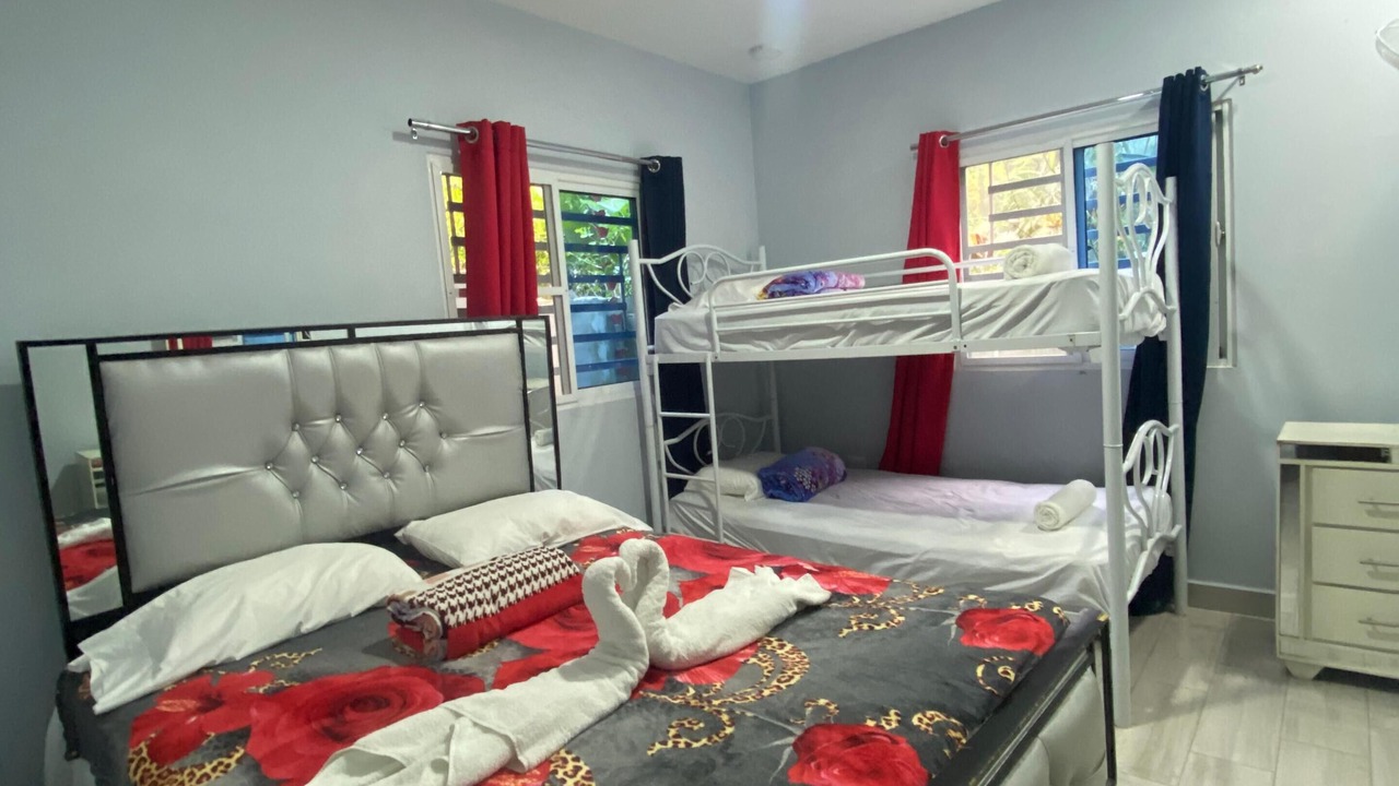 Photo of Bedroom in Jarabacoa
