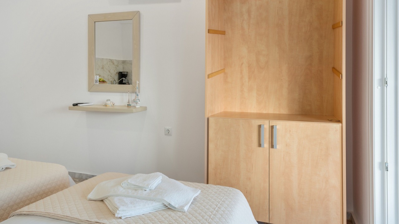 Photo of Bedroom in Panormos