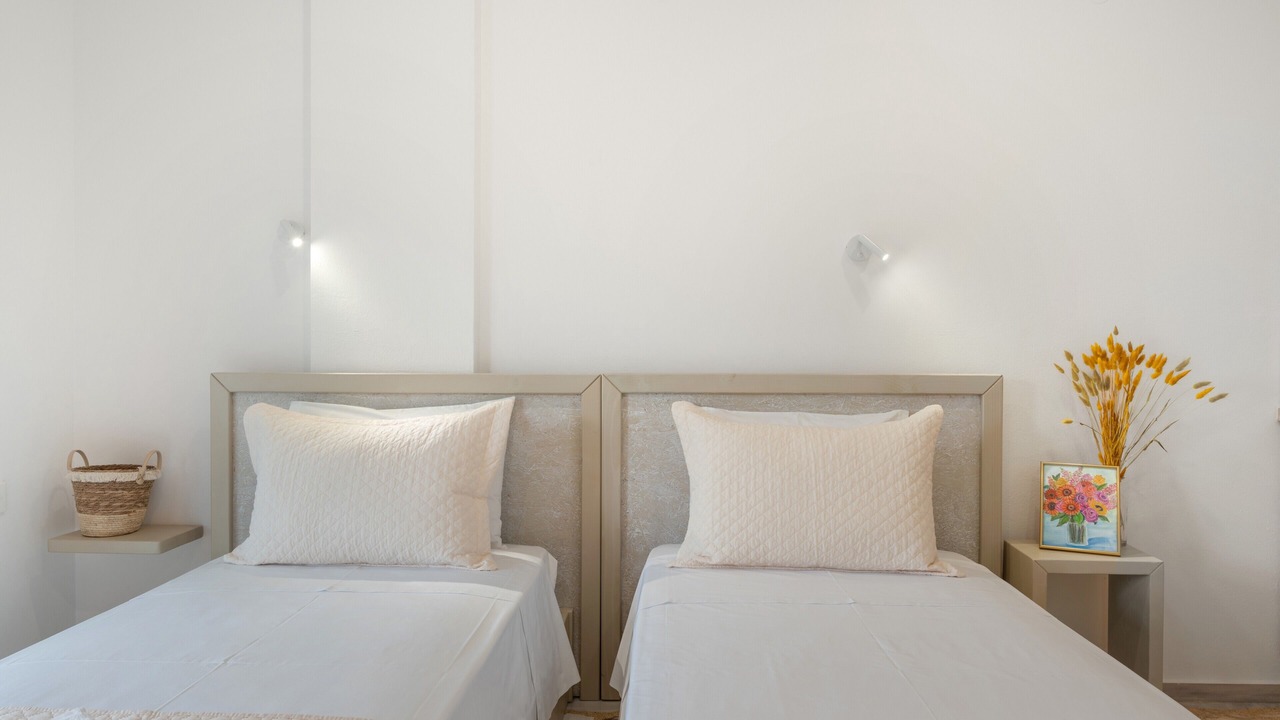 Photo of Bedroom in Panormos