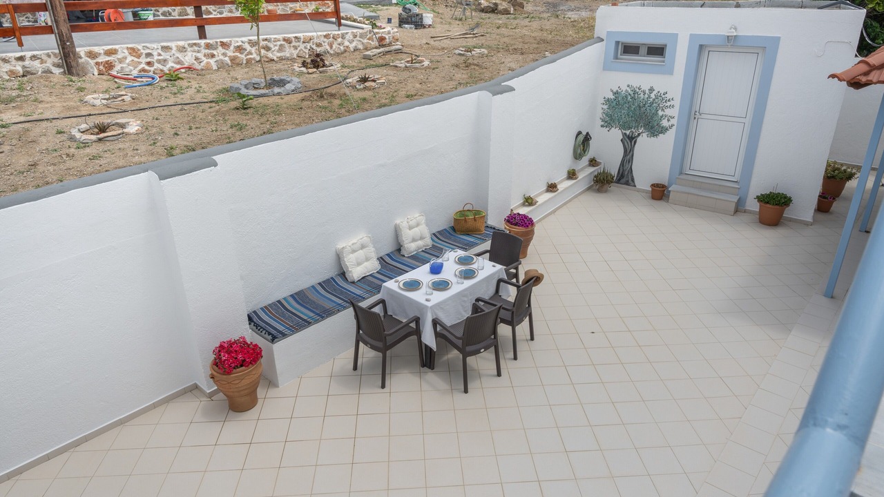 Photo of Outdoor in Panormos