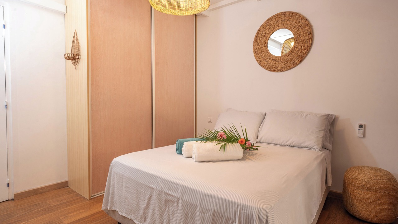 Photo of Bedroom in Otumai