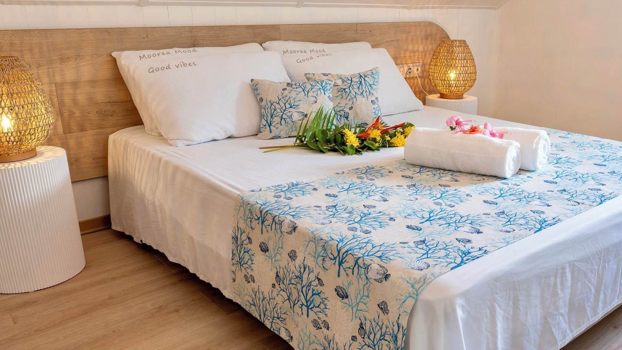 Photo of Bedroom in Otumai