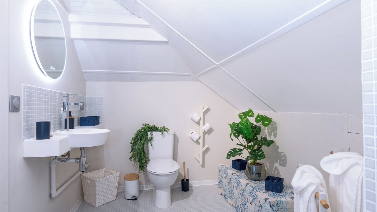 Photo of Bathroom in Otumai