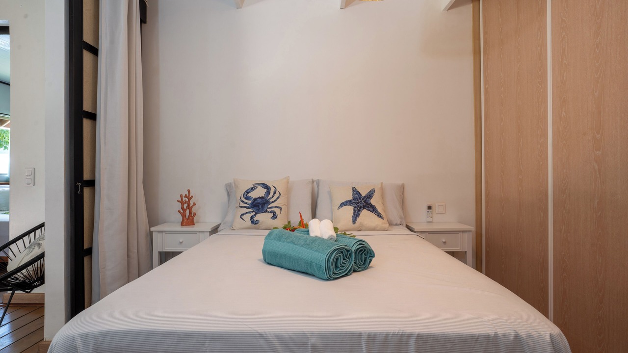Photo of Bedroom in Otumai