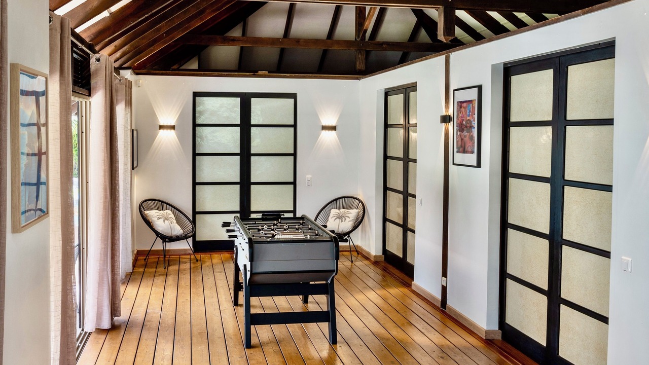 Photo of Bedroom in Otumai
