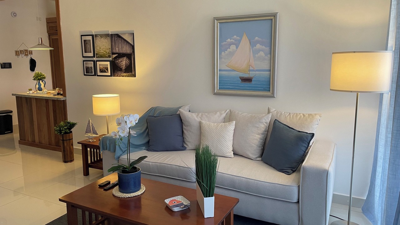 Photo of Livingroom in Los Brazos