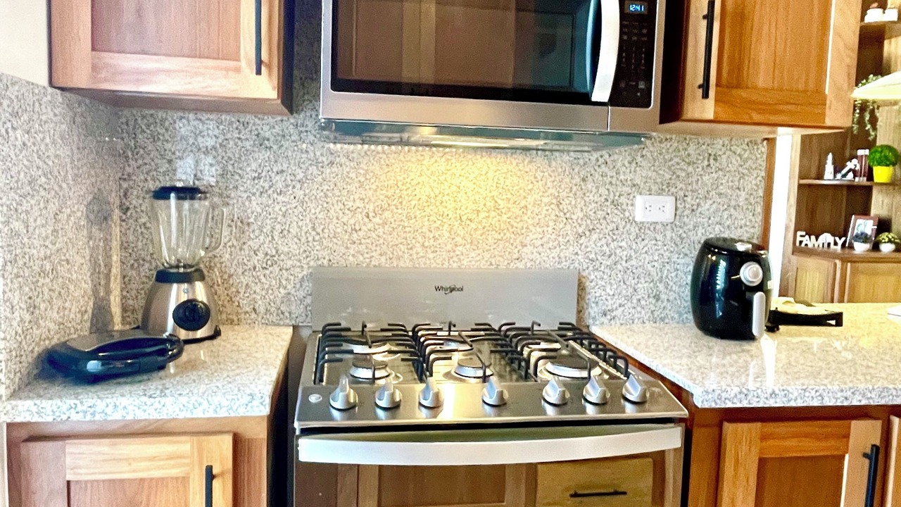 Photo of Kitchen in Los Brazos